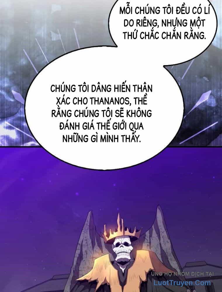 Ranker Mộng Du - Chương 111 - ảnh 108