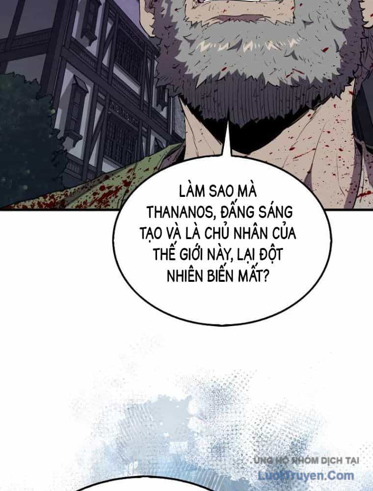 Ranker Mộng Du - Chương 111 - ảnh 115