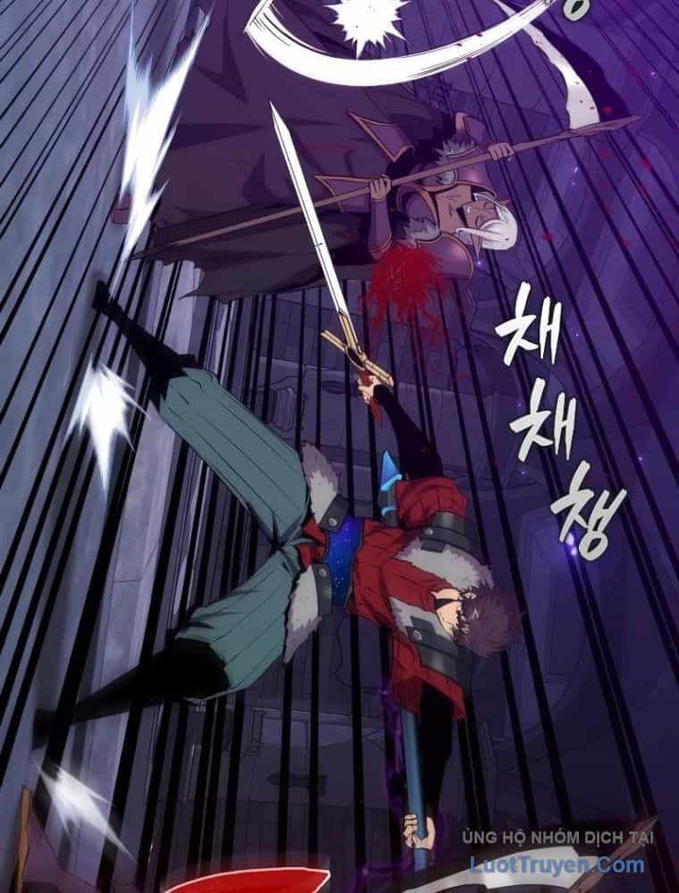 Ranker Mộng Du - Chương 111 - ảnh 28