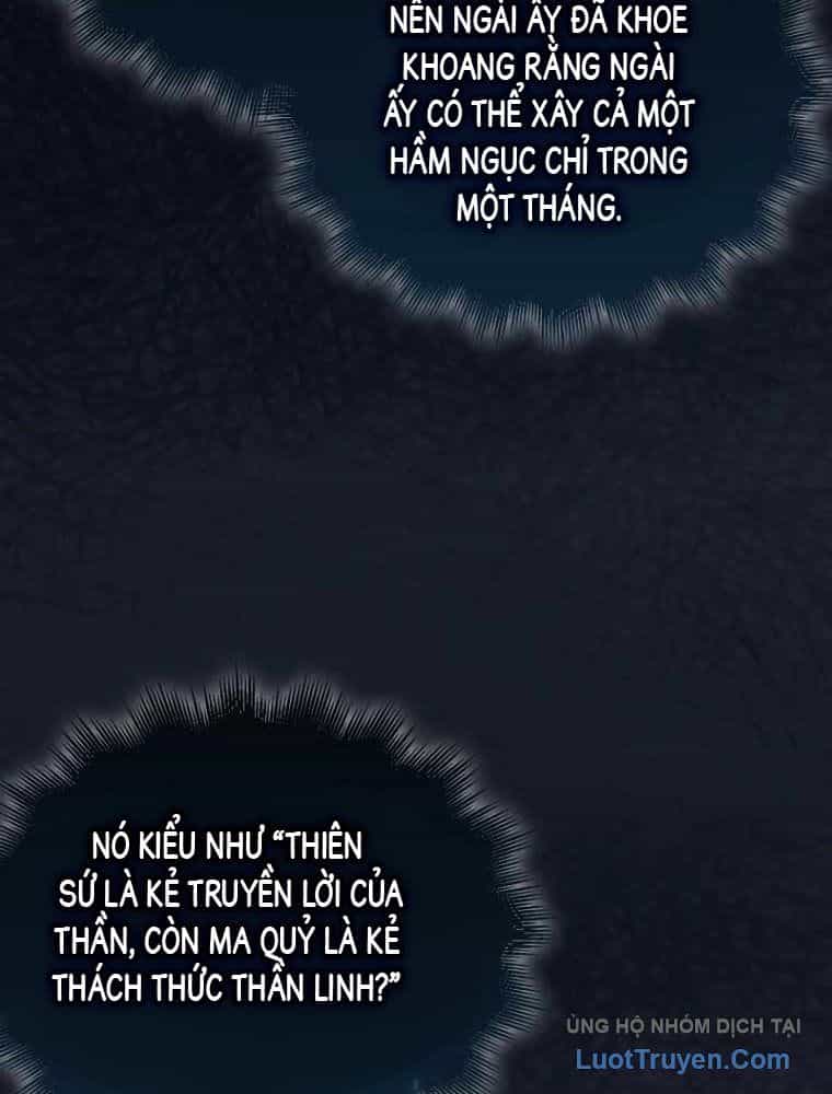 Ranker Mộng Du - Chương 111 - ảnh 3