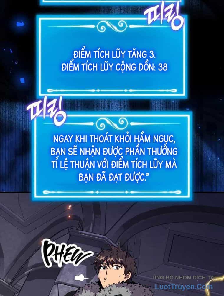 Ranker Mộng Du - Chương 111 - ảnh 72
