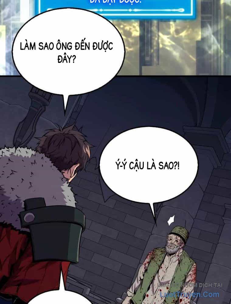 Ranker Mộng Du - Chương 111 - ảnh 84