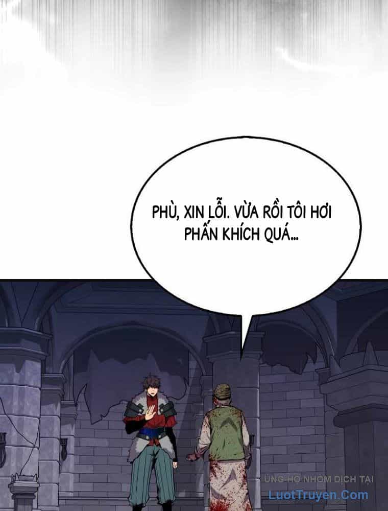 Ranker Mộng Du - Chương 111 - ảnh 87