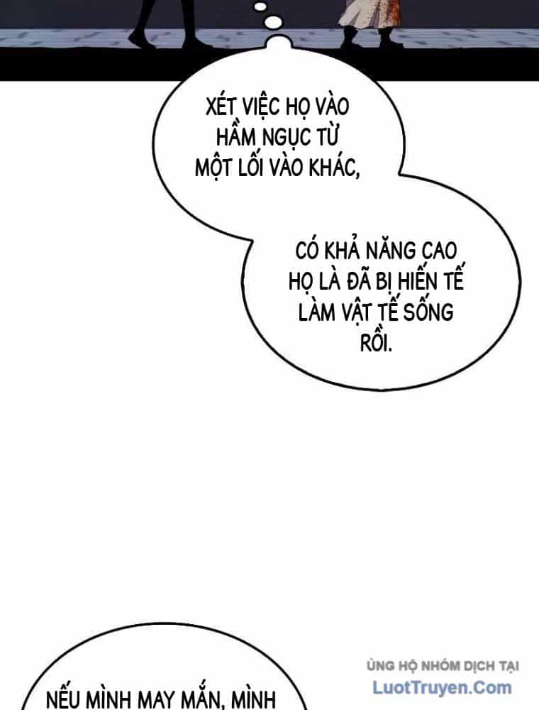 Ranker Mộng Du - Chương 111 - ảnh 95