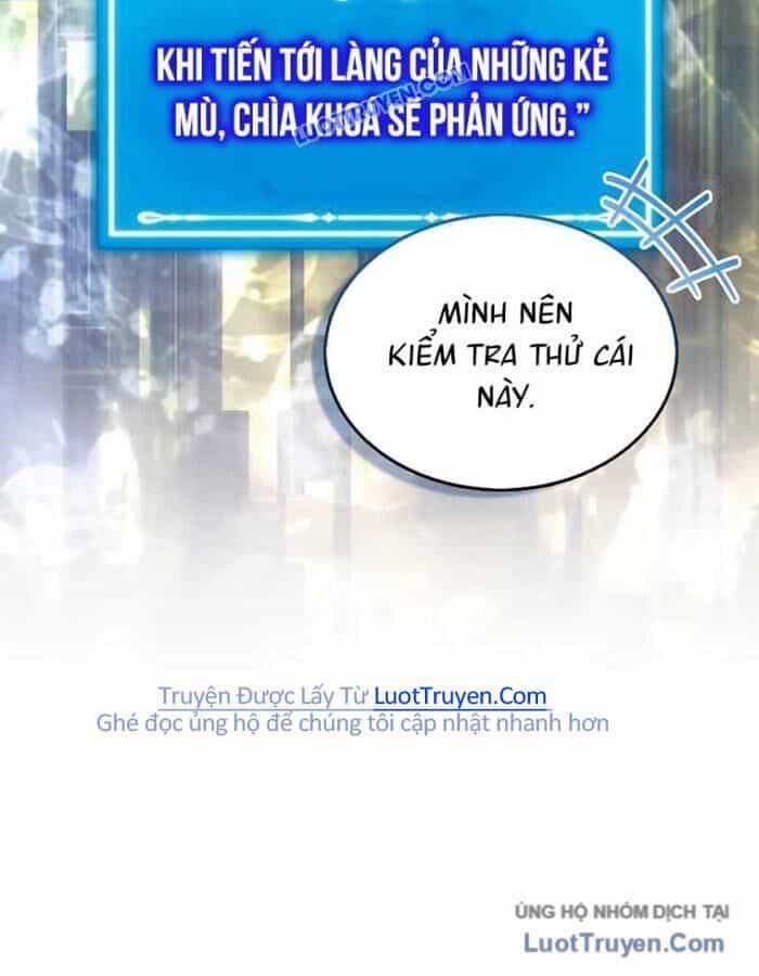 Ranker Mộng Du - Chương 112 - ảnh 131