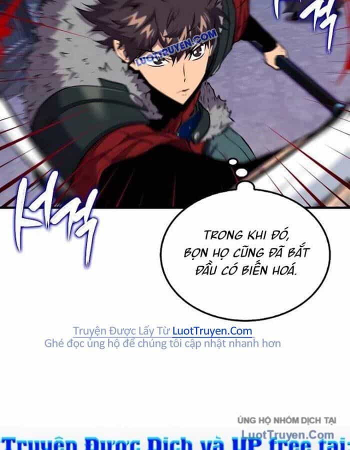 Ranker Mộng Du - Chương 112 - ảnh 4