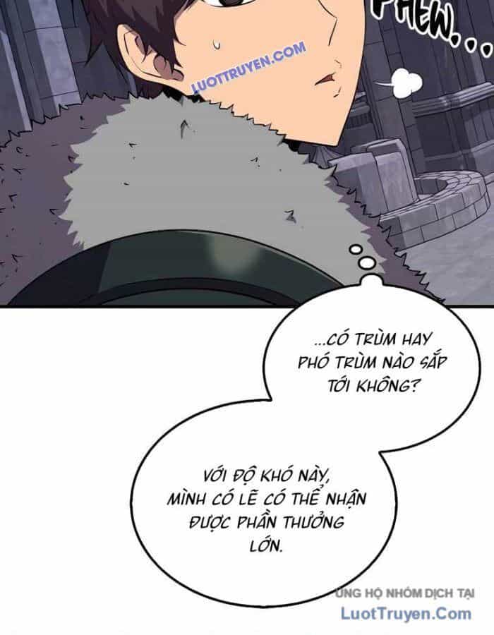 Ranker Mộng Du - Chương 112 - ảnh 8