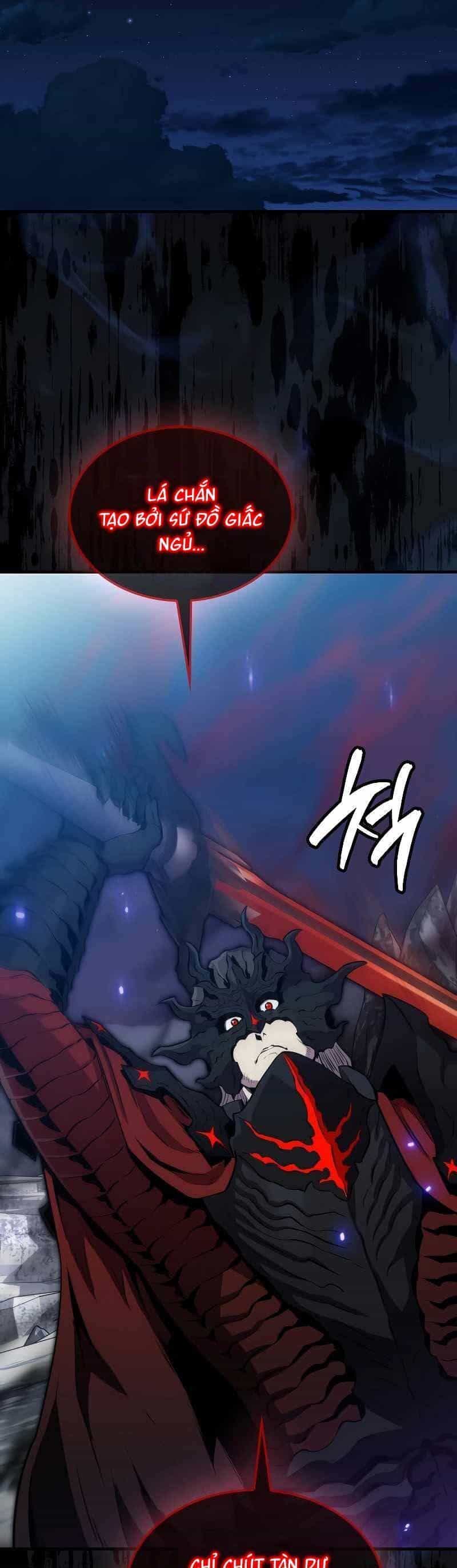 Ranker Mộng Du - Chương 113 - ảnh 14