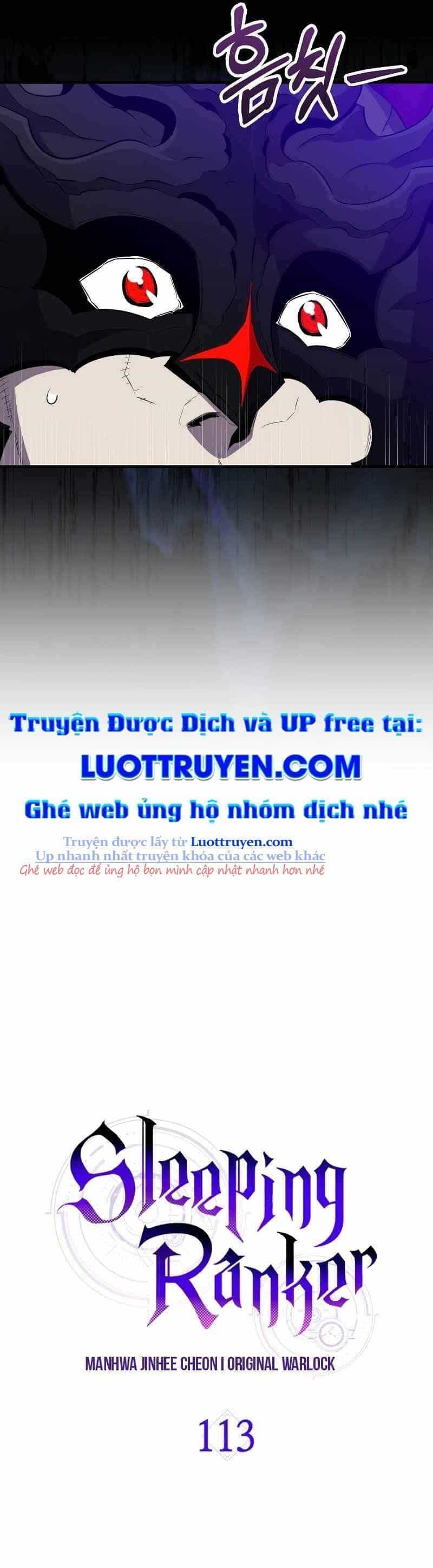 Ranker Mộng Du - Chương 113 - ảnh 18