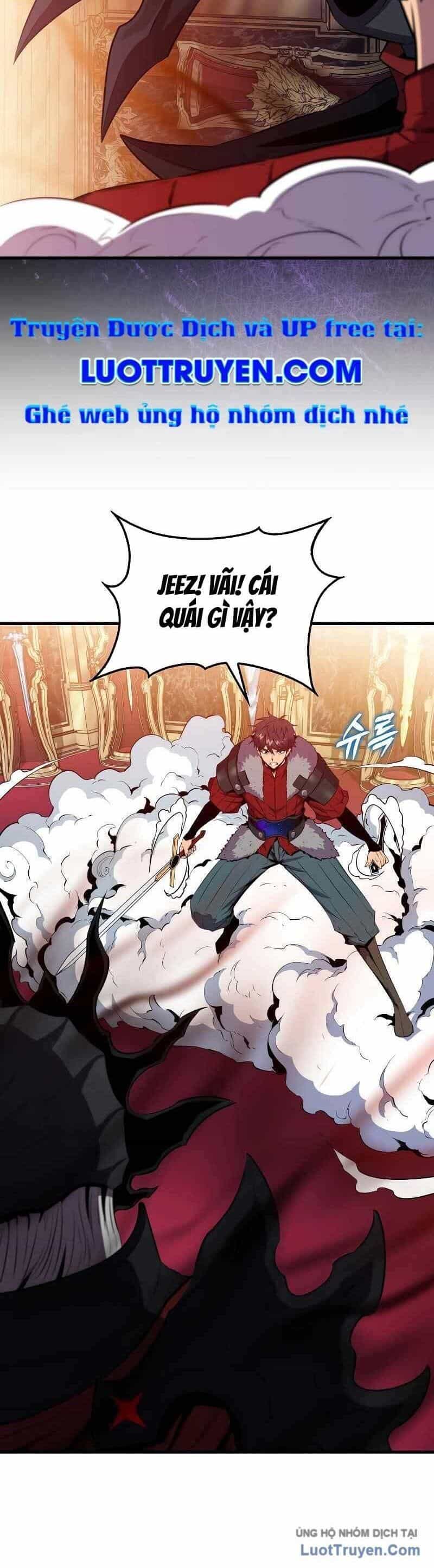 Ranker Mộng Du - Chương 113 - ảnh 21