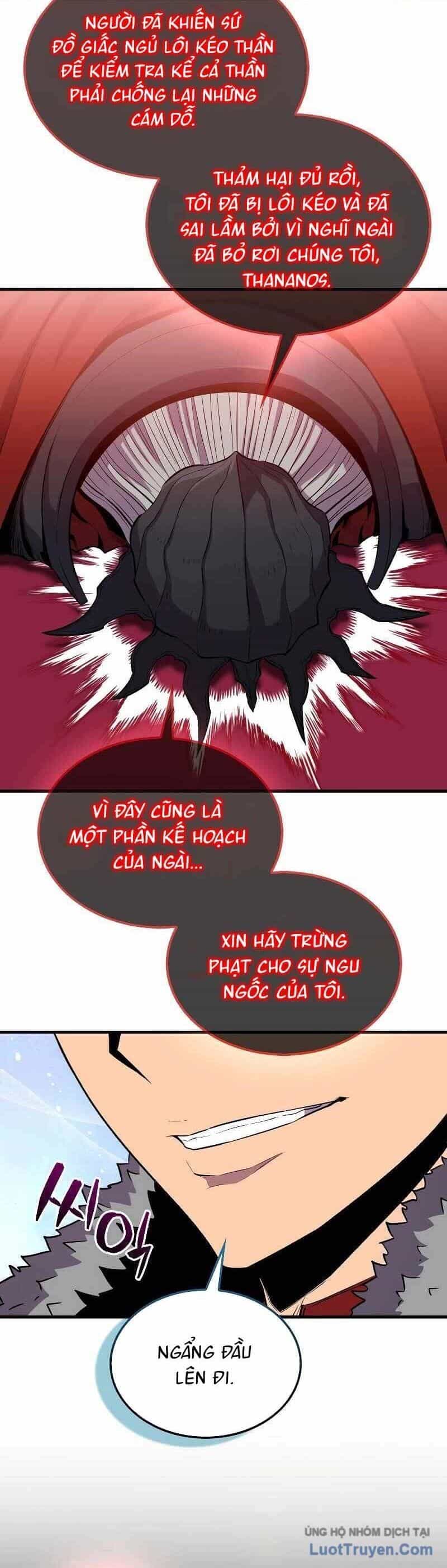 Ranker Mộng Du - Chương 113 - ảnh 28