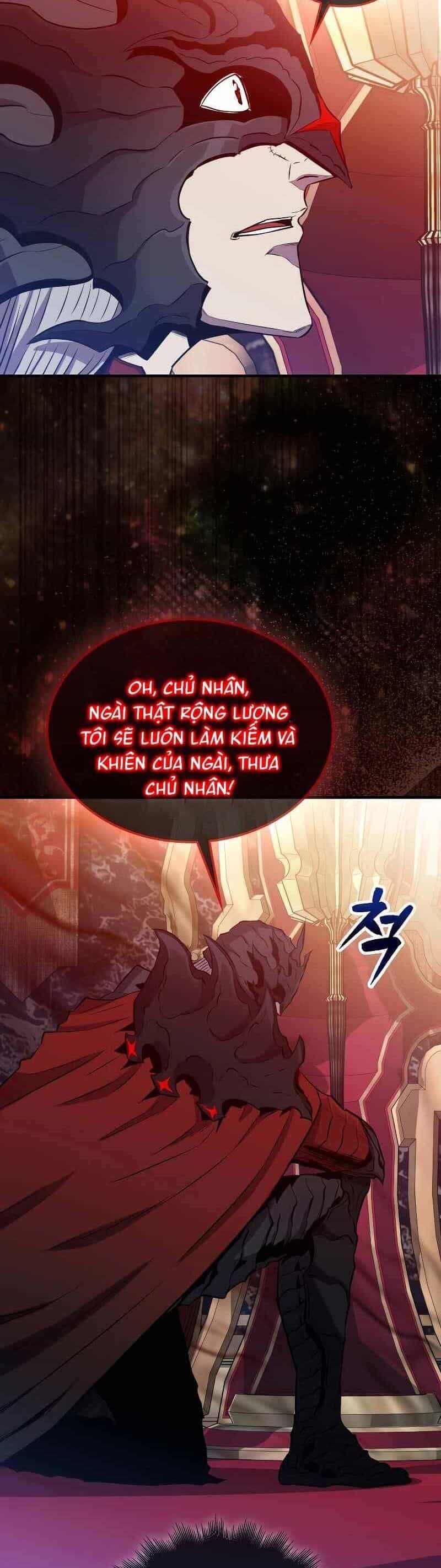 Ranker Mộng Du - Chương 113 - ảnh 30