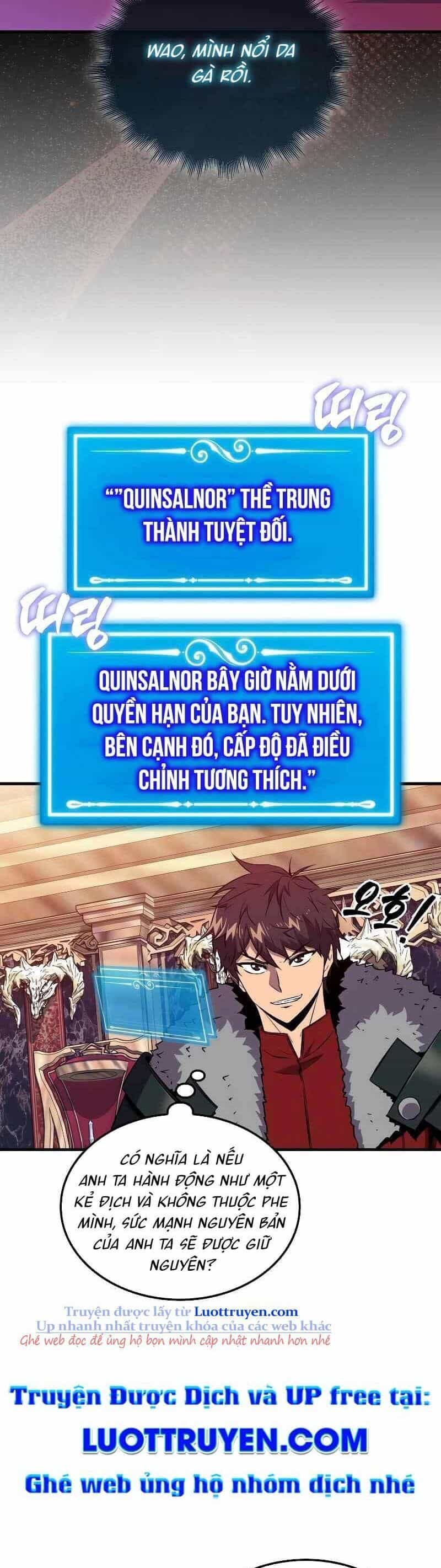 Ranker Mộng Du - Chương 113 - ảnh 31