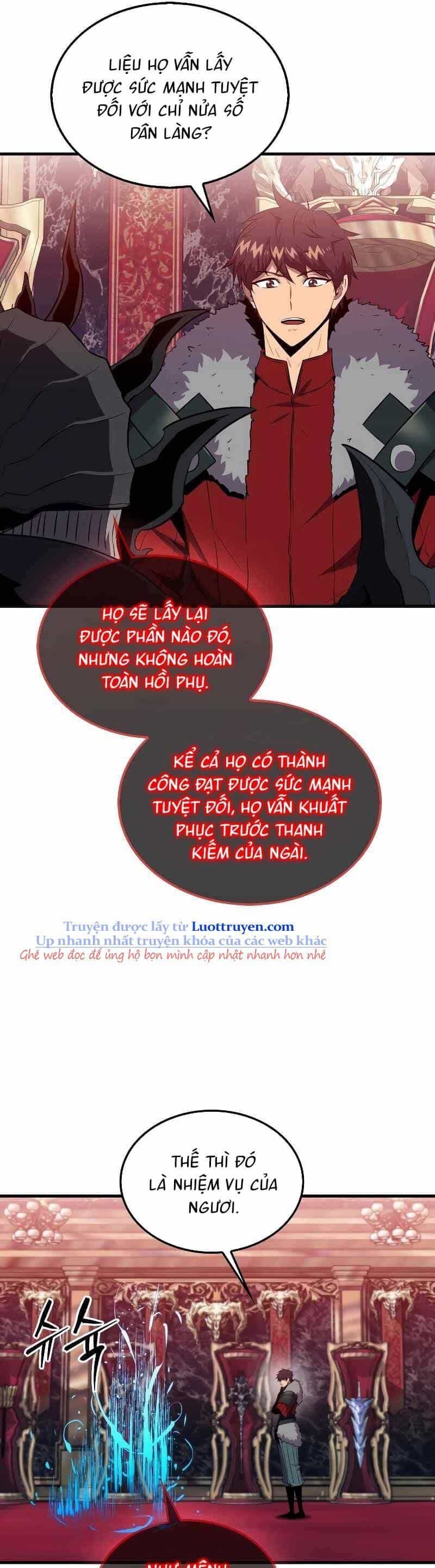 Ranker Mộng Du - Chương 113 - ảnh 33
