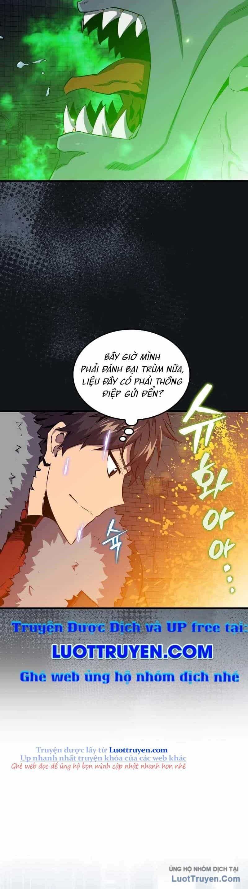 Ranker Mộng Du - Chương 113 - ảnh 39