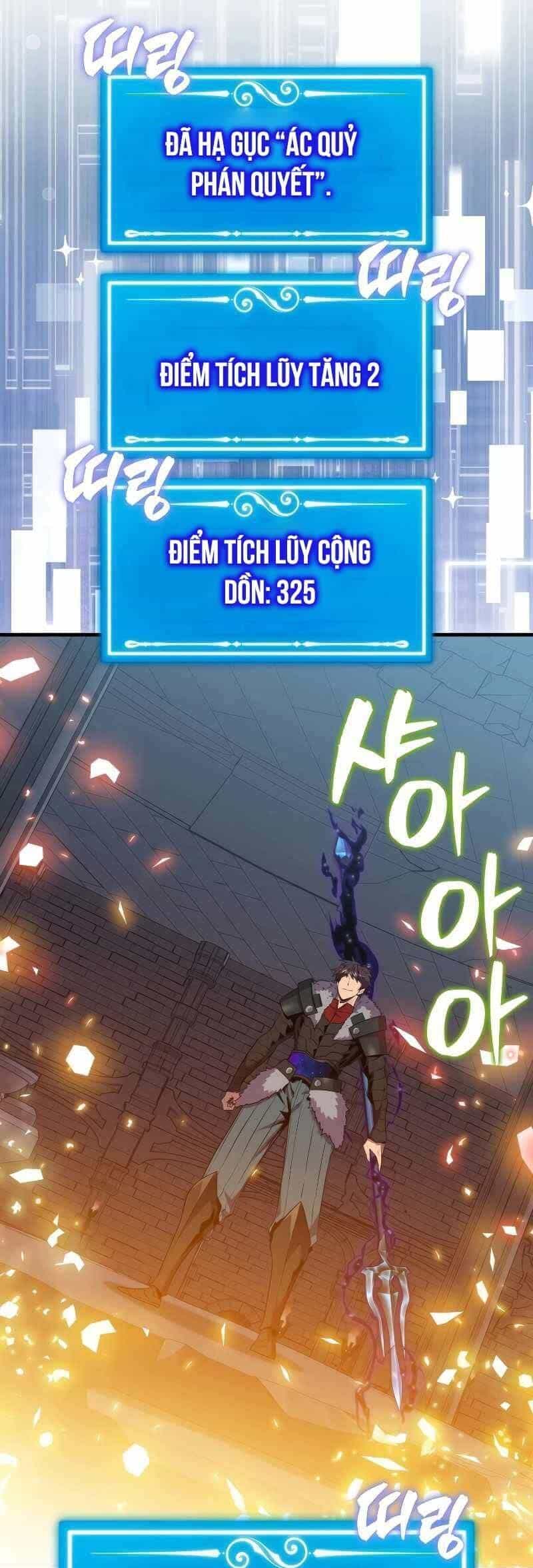 Ranker Mộng Du - Chương 113 - ảnh 40