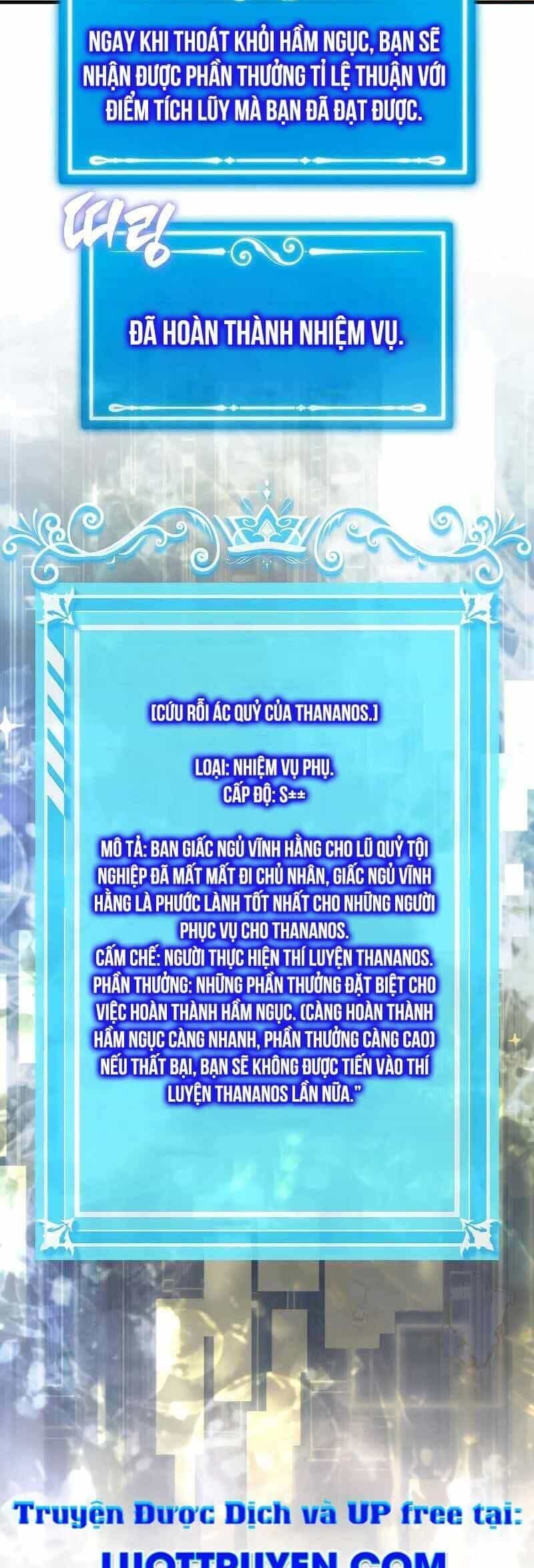 Ranker Mộng Du - Chương 113 - ảnh 41