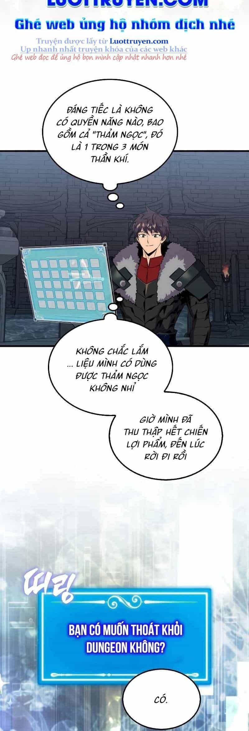 Ranker Mộng Du - Chương 113 - ảnh 42