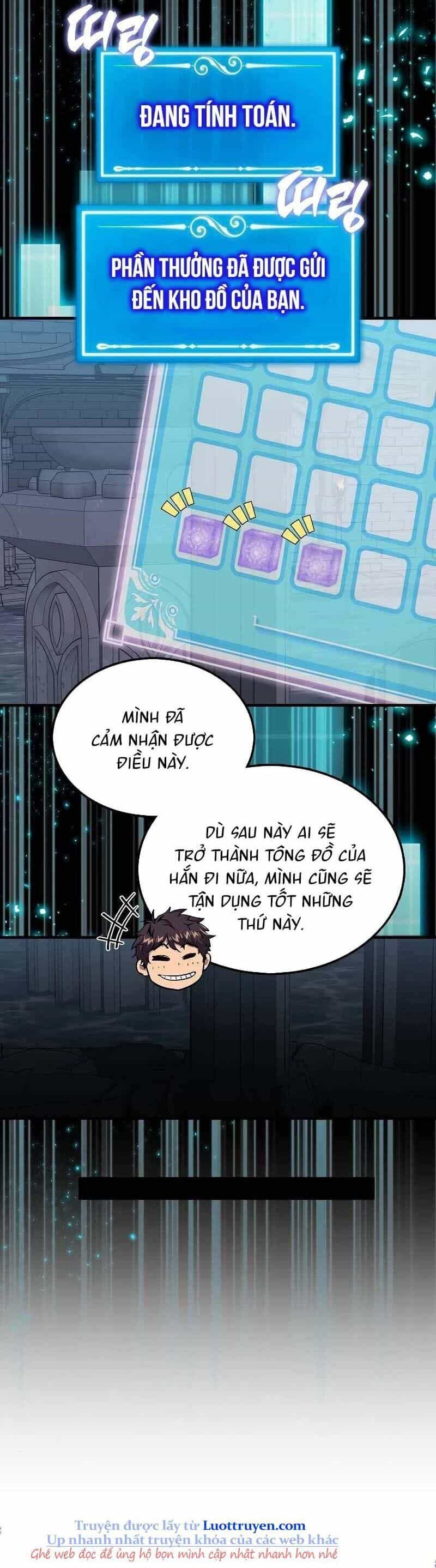 Ranker Mộng Du - Chương 113 - ảnh 45