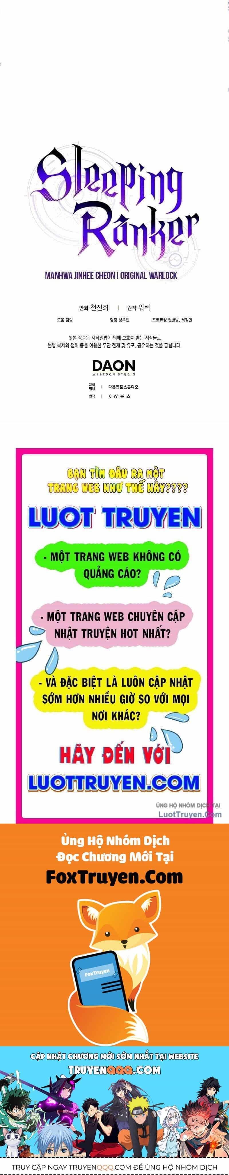 Ranker Mộng Du - Chương 113 - ảnh 46