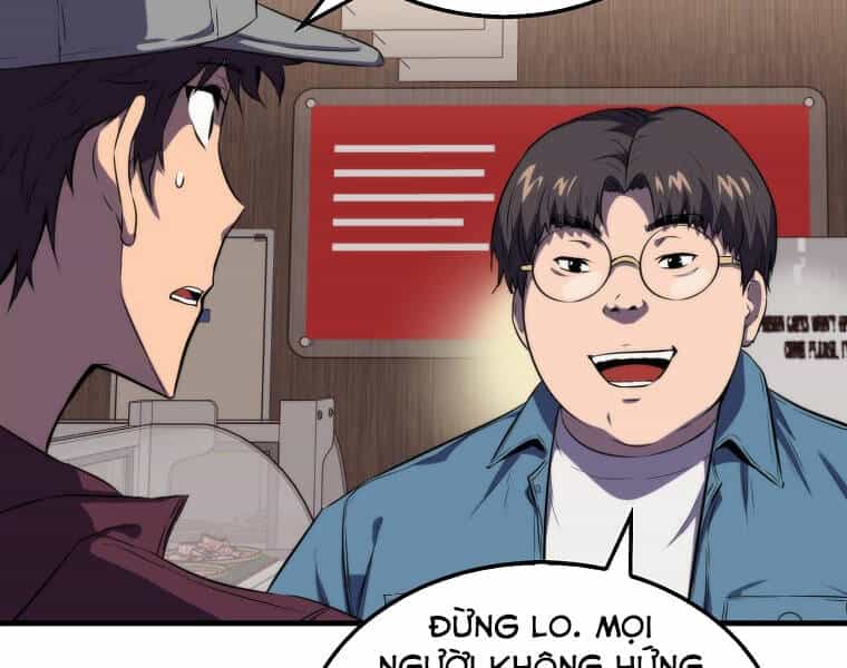 Ranker Mộng Du - Chương 12 - ảnh 7