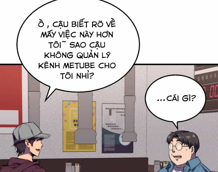 Ranker Mộng Du - Chương 12 - ảnh 9