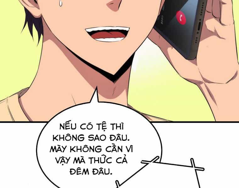 Ranker Mộng Du - Chương 13 - ảnh 13