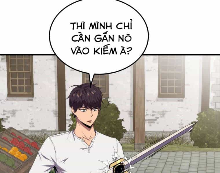 Ranker Mộng Du - Chương 13 - ảnh 152