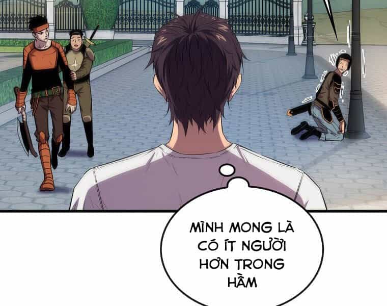 Ranker Mộng Du - Chương 13 - ảnh 191