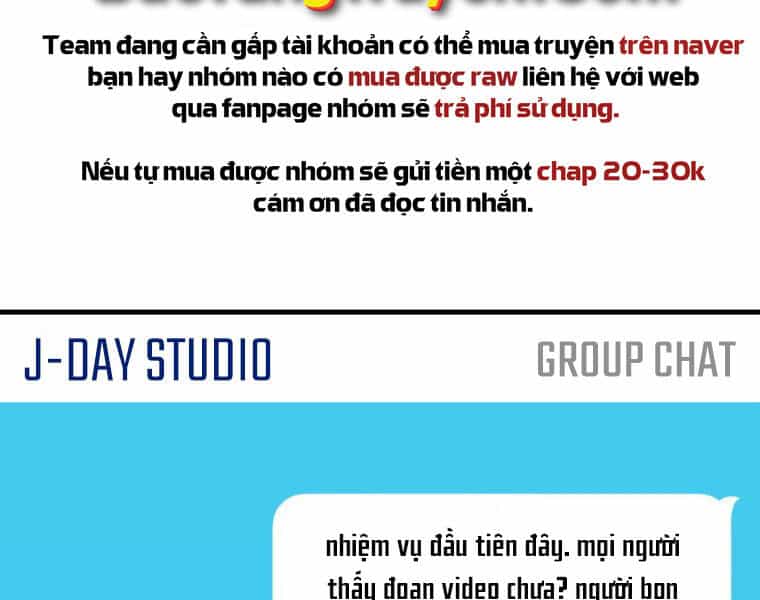 Ranker Mộng Du - Chương 13 - ảnh 30