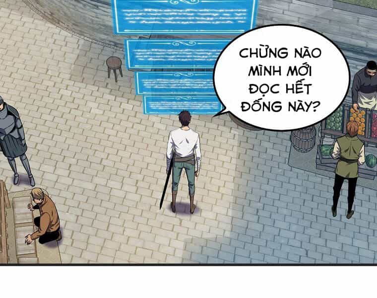 Ranker Mộng Du - Chương 13 - ảnh 77