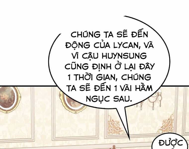 Ranker Mộng Du - Chương 14 - ảnh 119