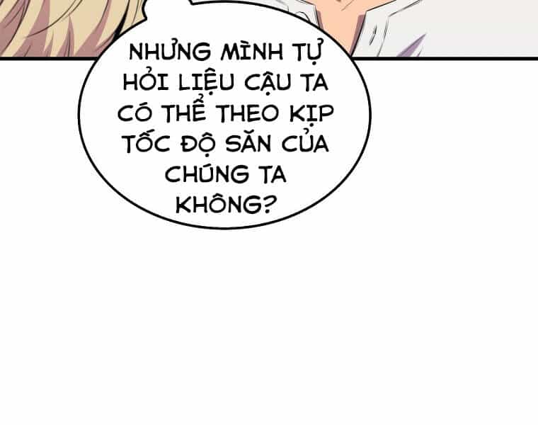 Ranker Mộng Du - Chương 14 - ảnh 61