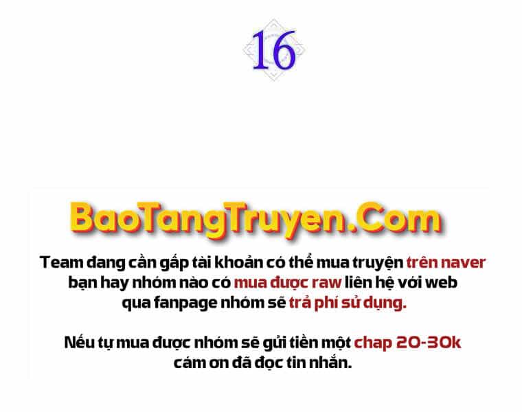 Ranker Mộng Du - Chương 16 - ảnh 113