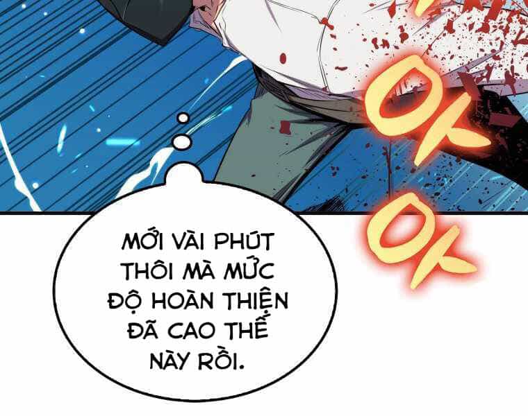 Ranker Mộng Du - Chương 16 - ảnh 33
