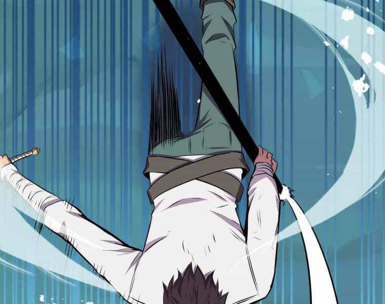 Ranker Mộng Du - Chương 18 - ảnh 21