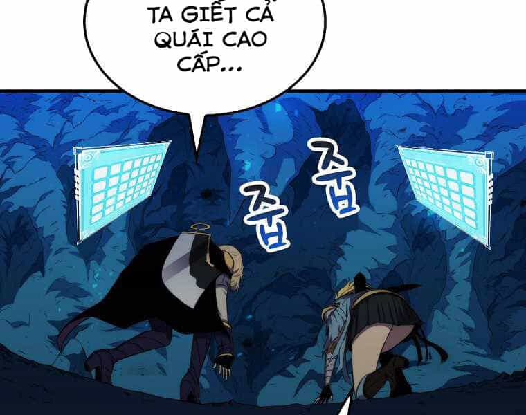 Ranker Mộng Du - Chương 19 - ảnh 13