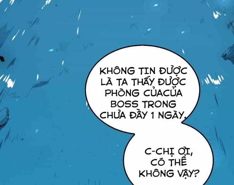 Ranker Mộng Du - Chương 19 - ảnh 38