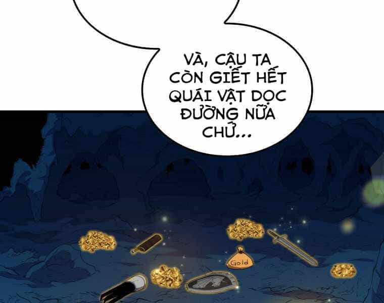 Ranker Mộng Du - Chương 19 - ảnh 5