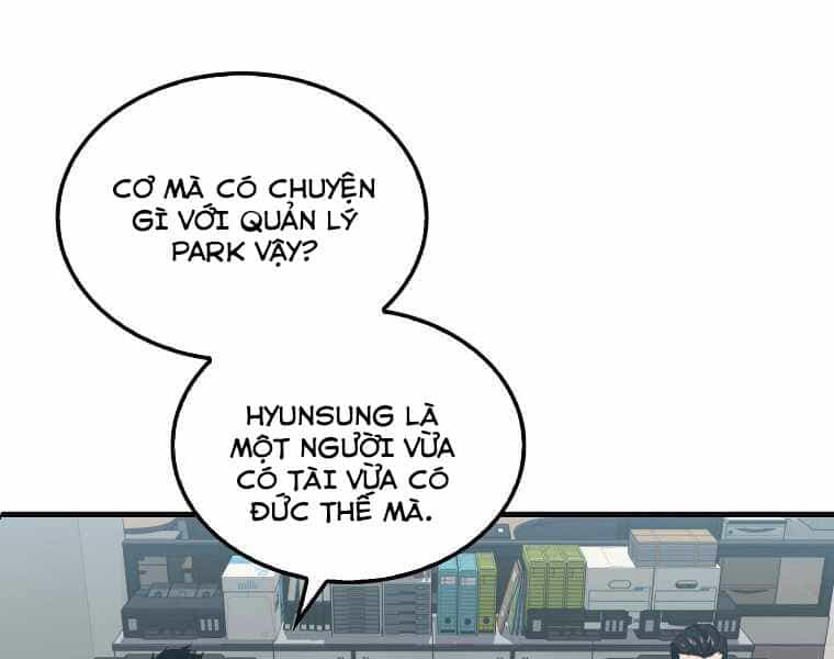 Ranker Mộng Du - Chương 2 - ảnh 11