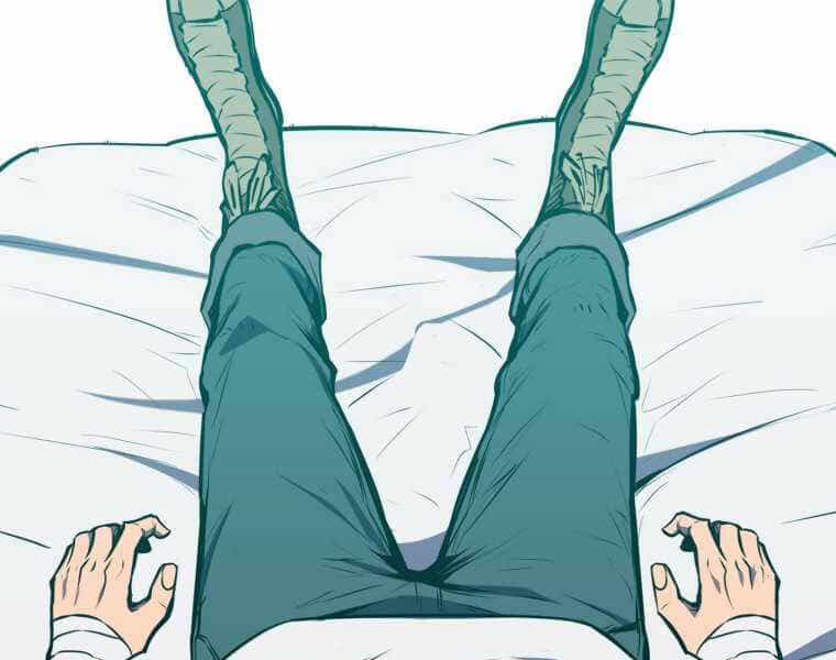Ranker Mộng Du - Chương 2 - ảnh 211