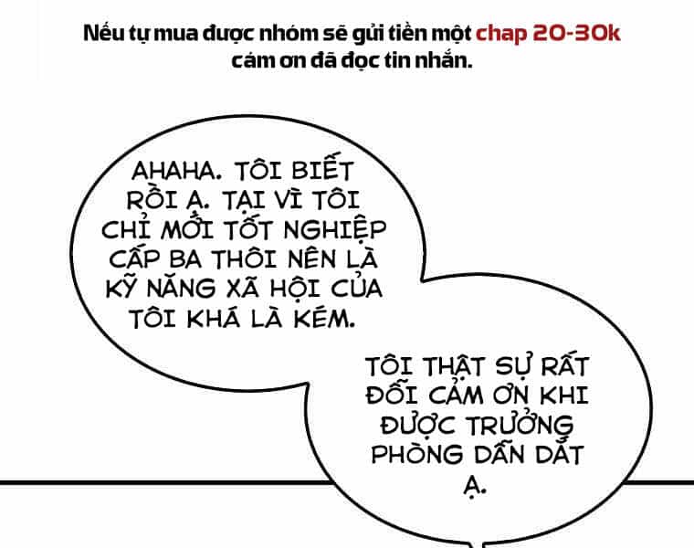 Ranker Mộng Du - Chương 2 - ảnh 24