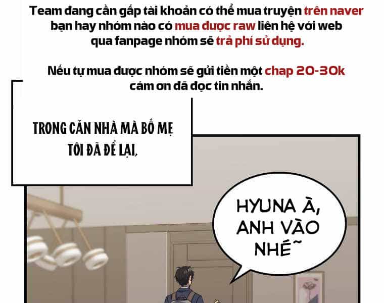 Ranker Mộng Du - Chương 2 - ảnh 49