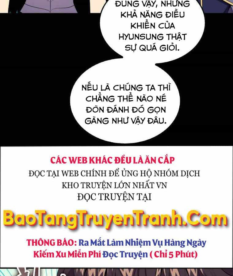 Ranker Mộng Du - Chương 21 - ảnh 37