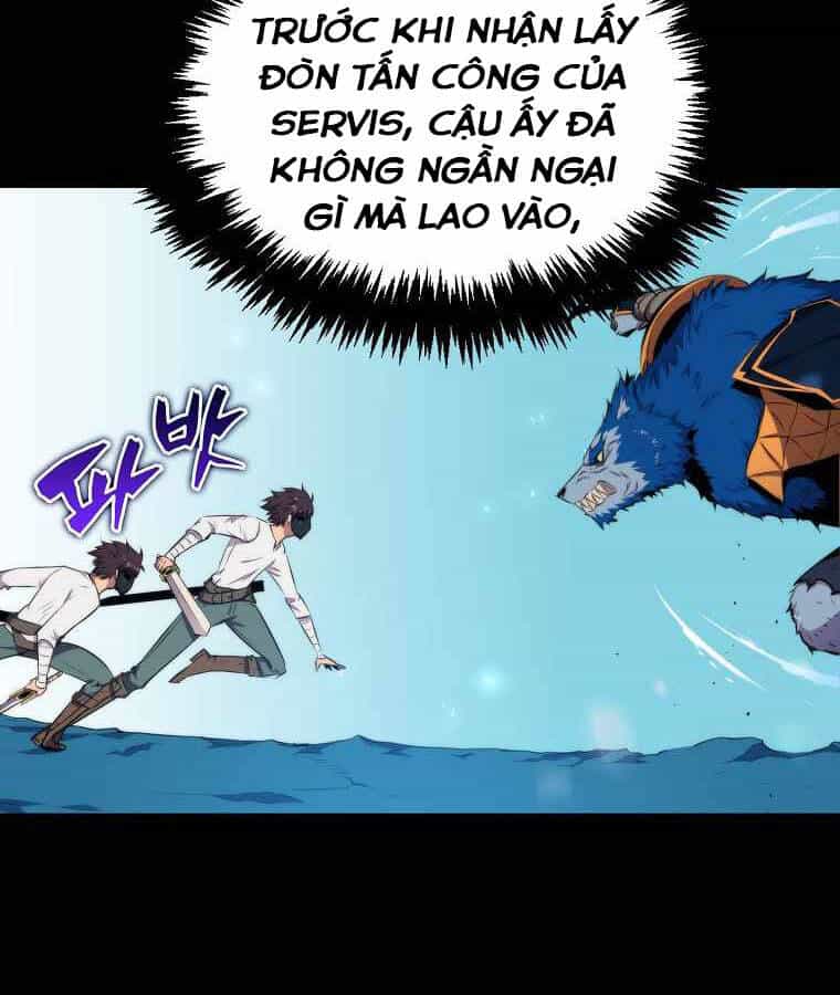 Ranker Mộng Du - Chương 21 - ảnh 55