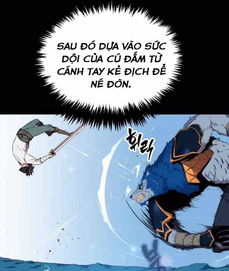 Ranker Mộng Du - Chương 21 - ảnh 57