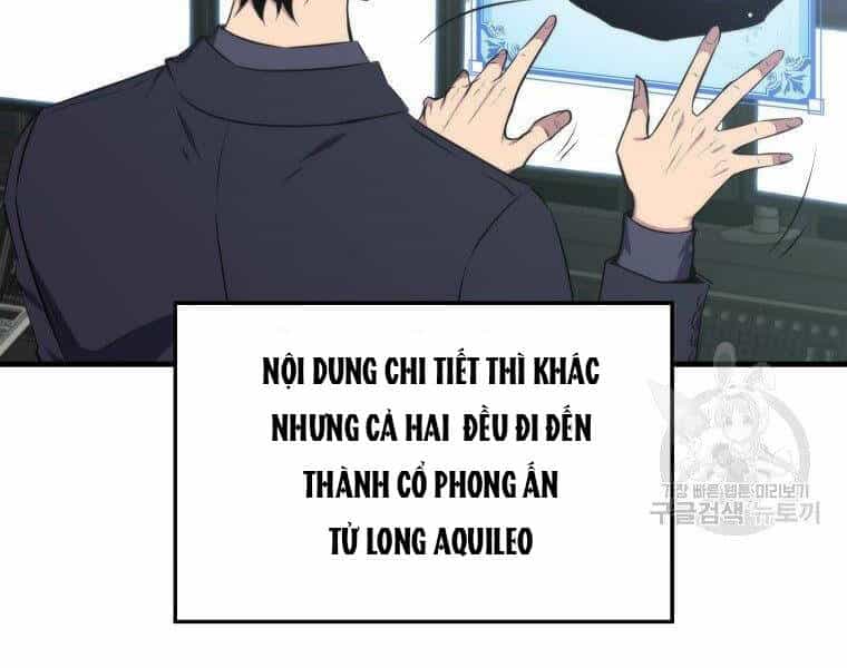 Ranker Mộng Du - Chương 22 - ảnh 90