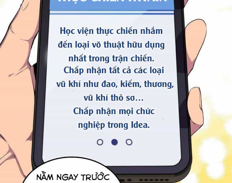Ranker Mộng Du - Chương 23 - ảnh 37