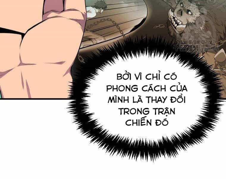 Ranker Mộng Du - Chương 23 - ảnh 8