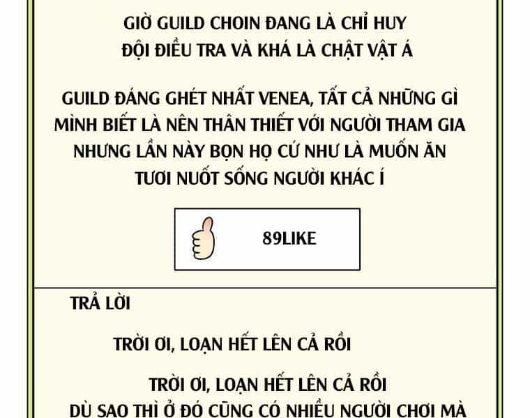 Ranker Mộng Du - Chương 24 - ảnh 111